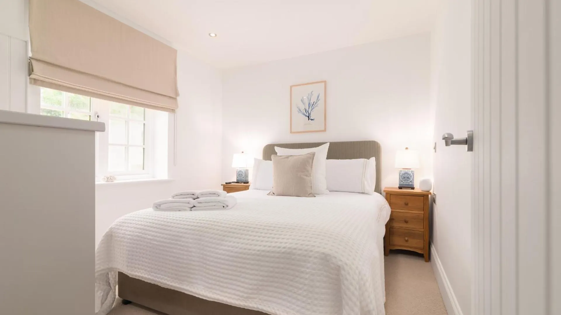Sandsend Retreats Feriehus