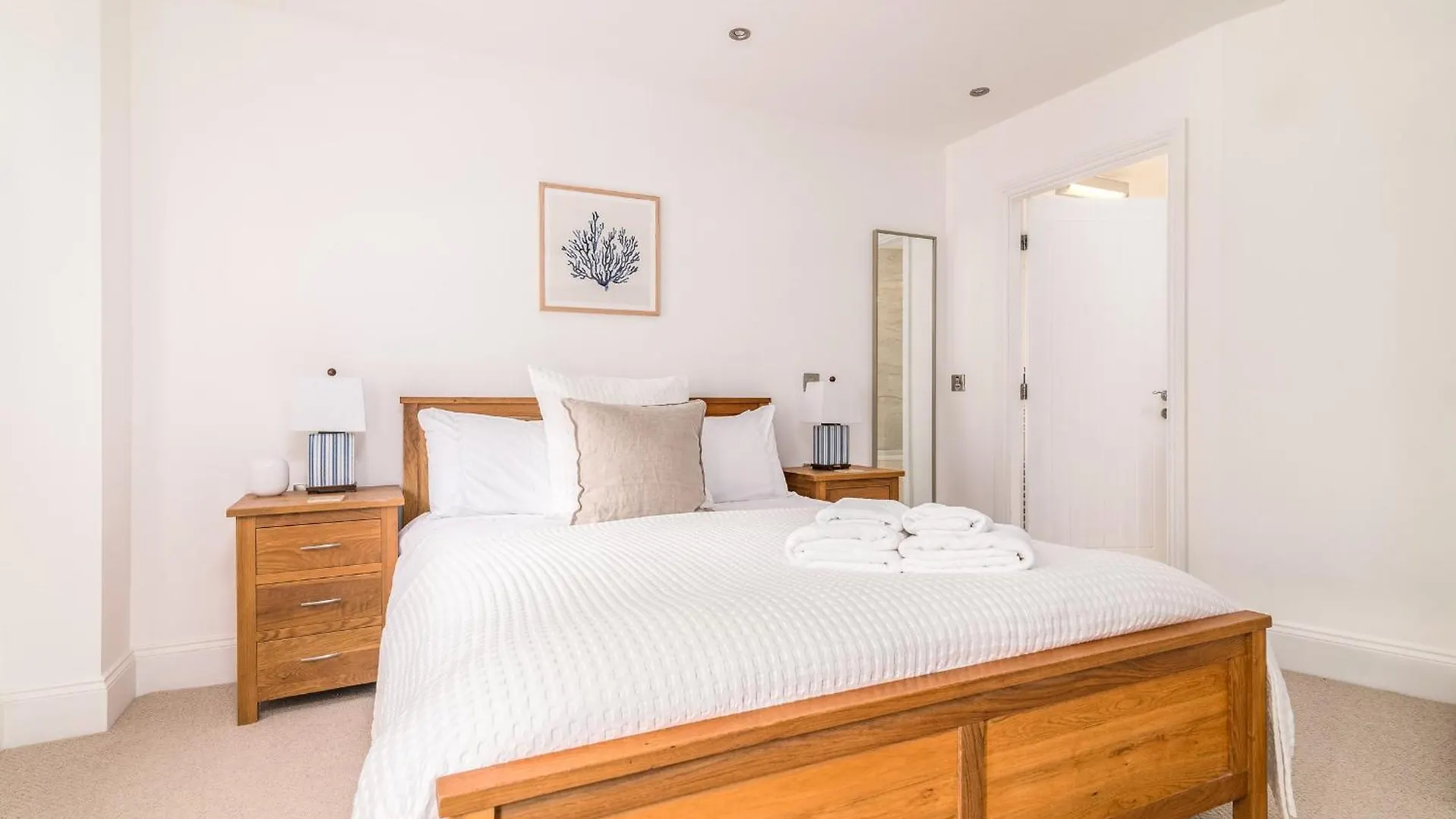 Feriehus Sandsend Retreats