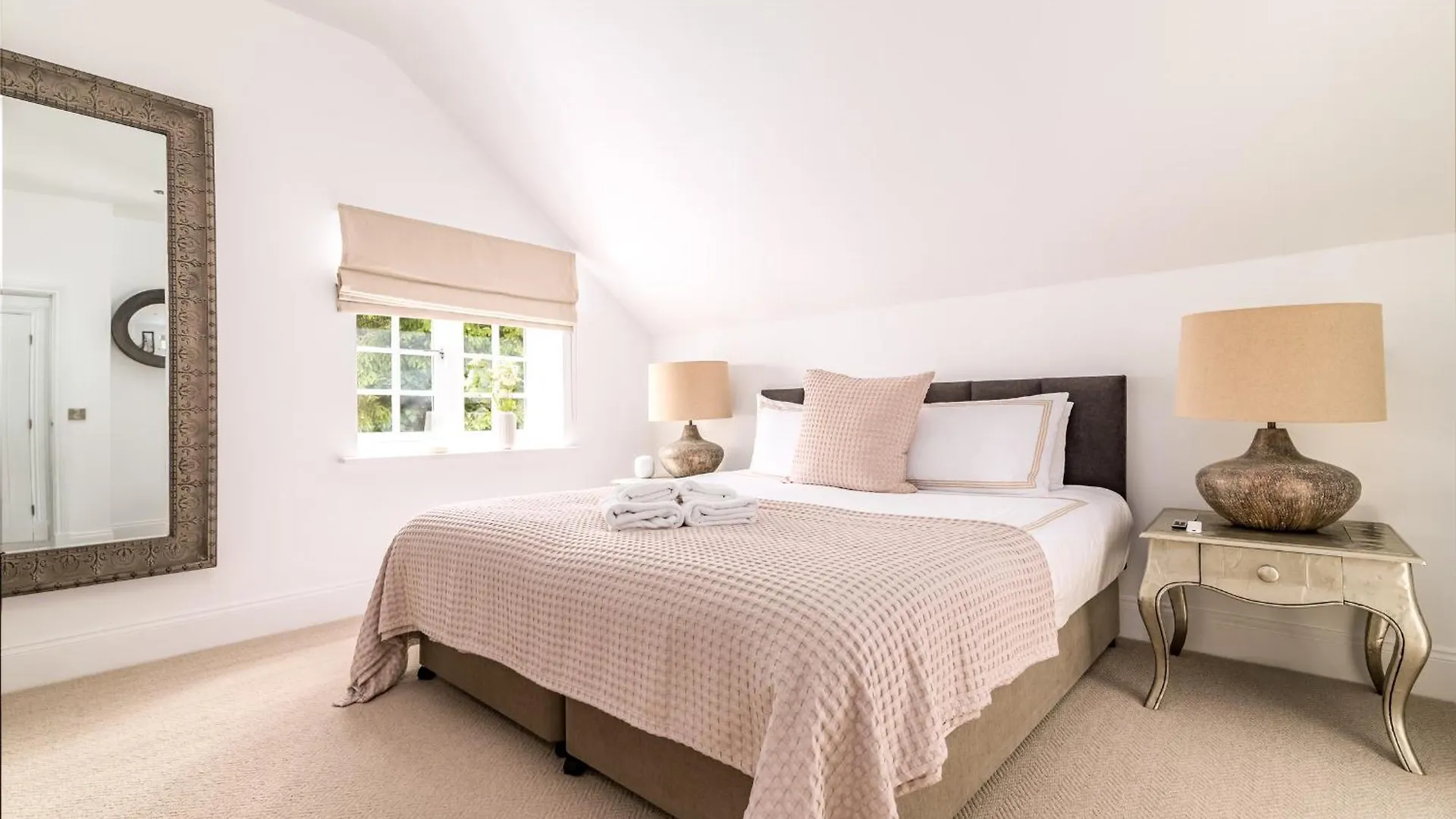Feriehus Sandsend Retreats