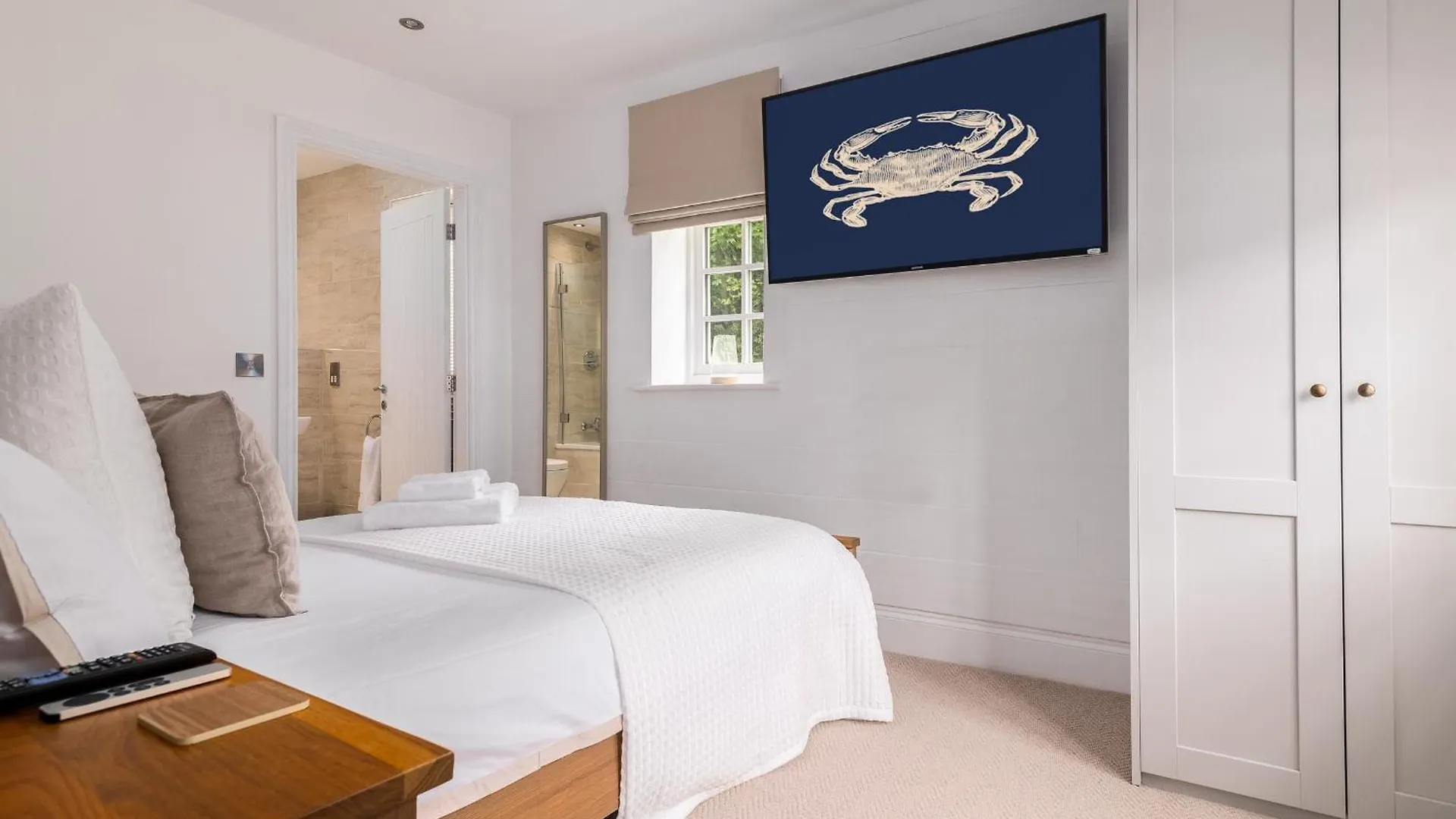 Sandsend Retreats Storbritannien