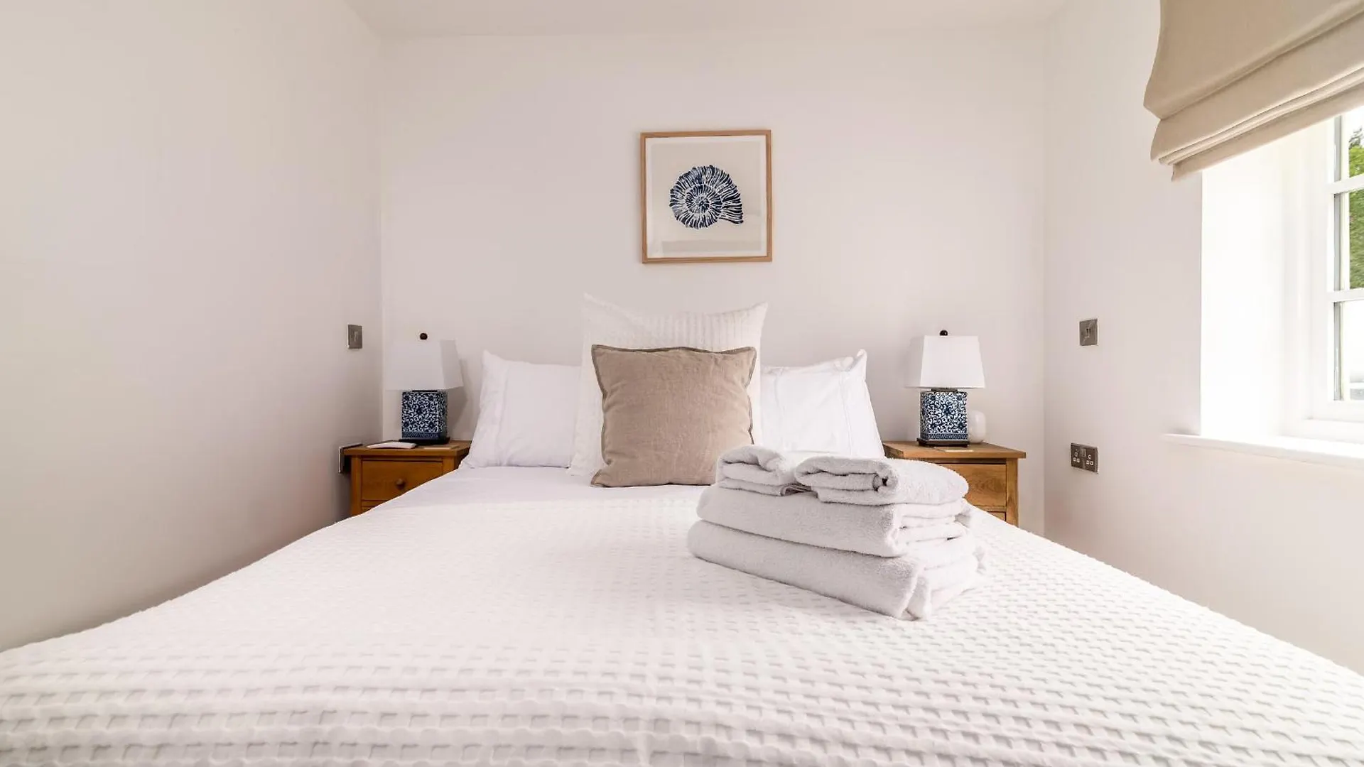 Sandsend Retreats Feriehus