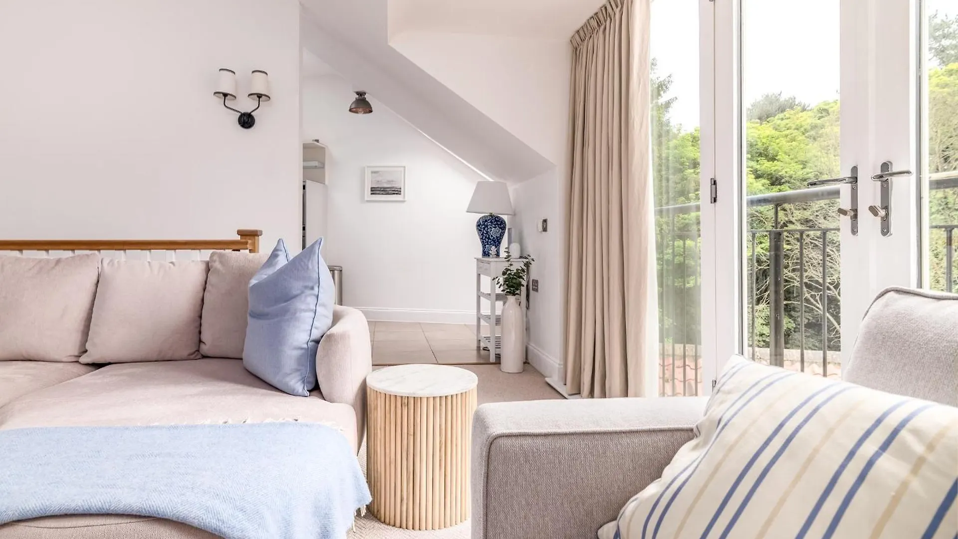 Sandsend Retreats Storbritannien
