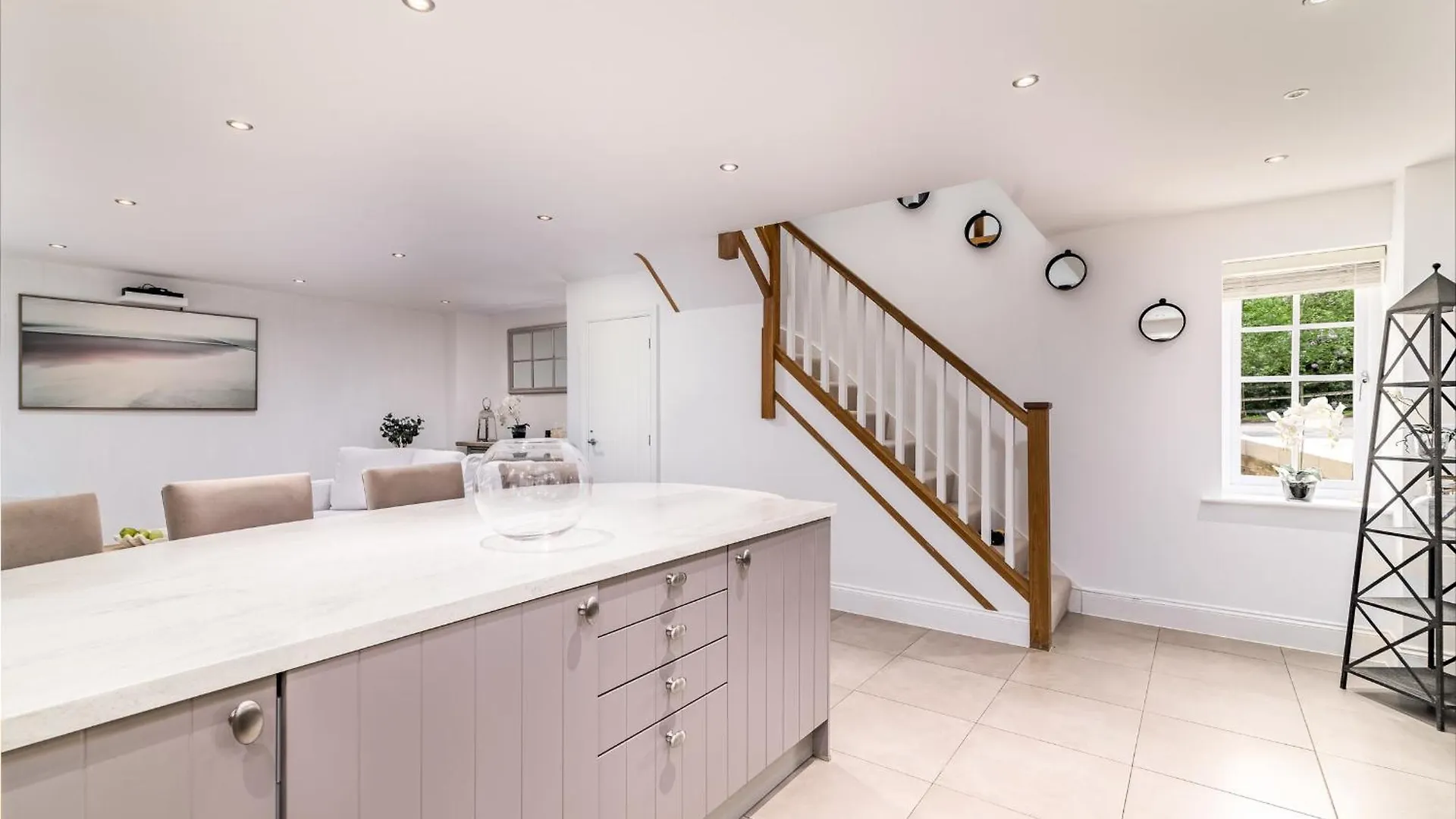 Sandsend Retreats