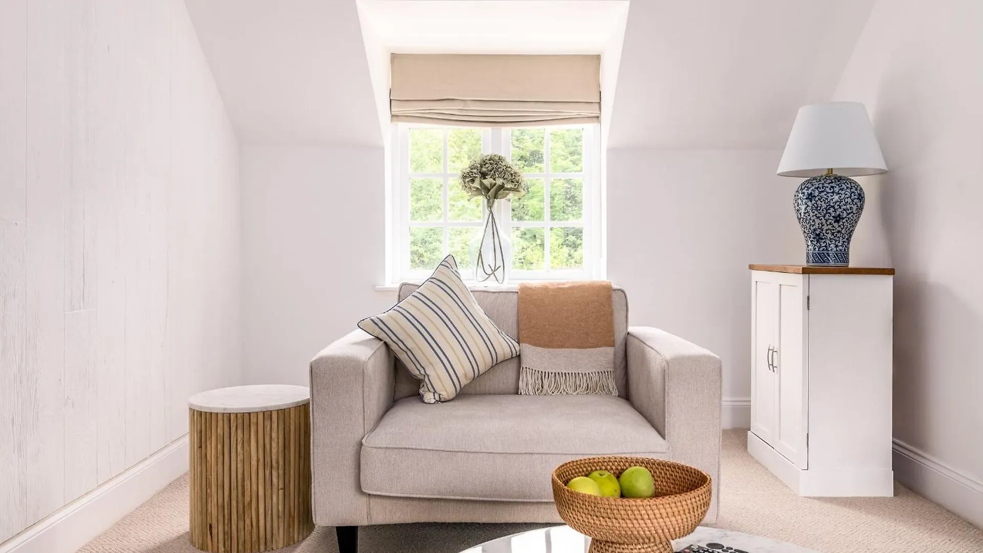 Feriehus Sandsend Retreats Storbritannien