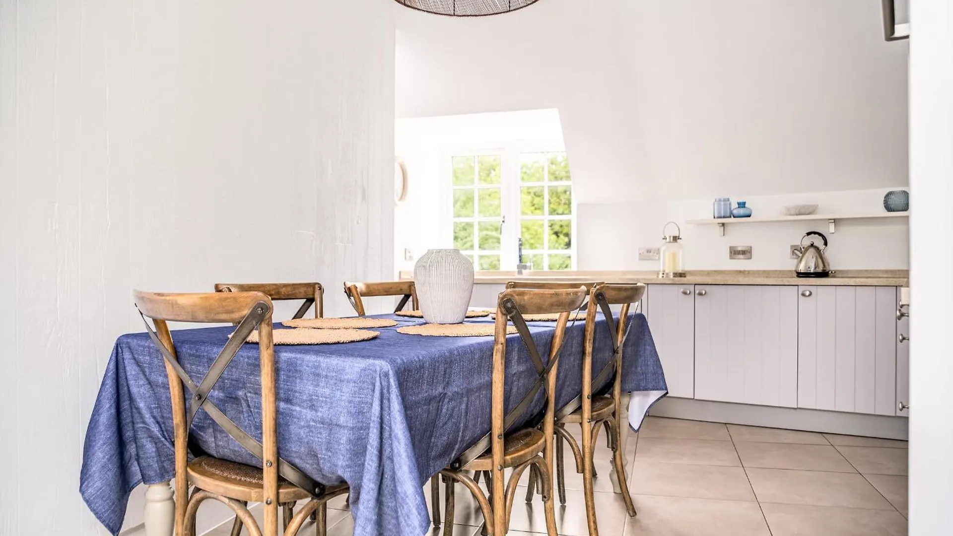 Sandsend Retreats