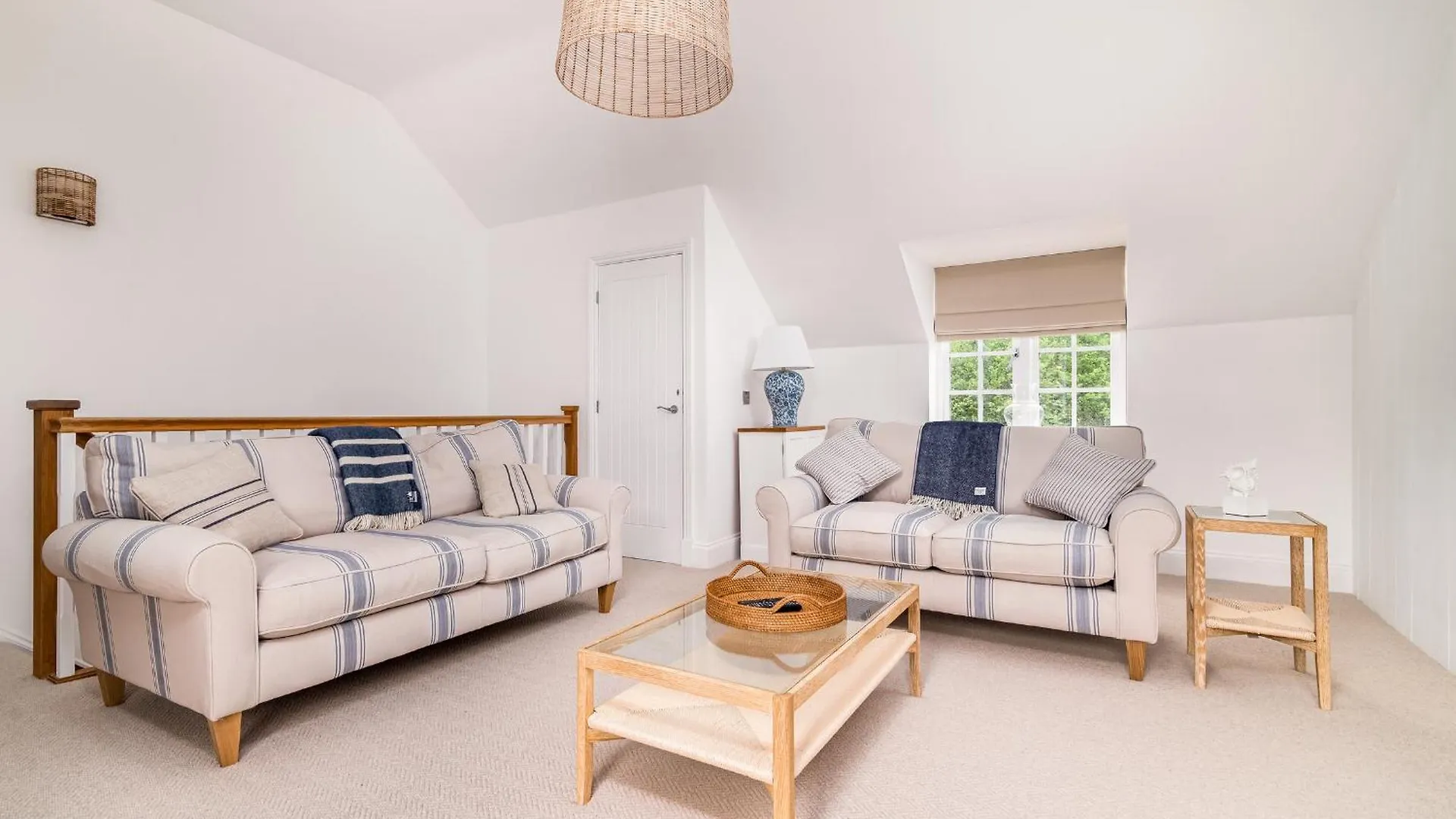 Sandsend Retreats 0*,  Storbritannien