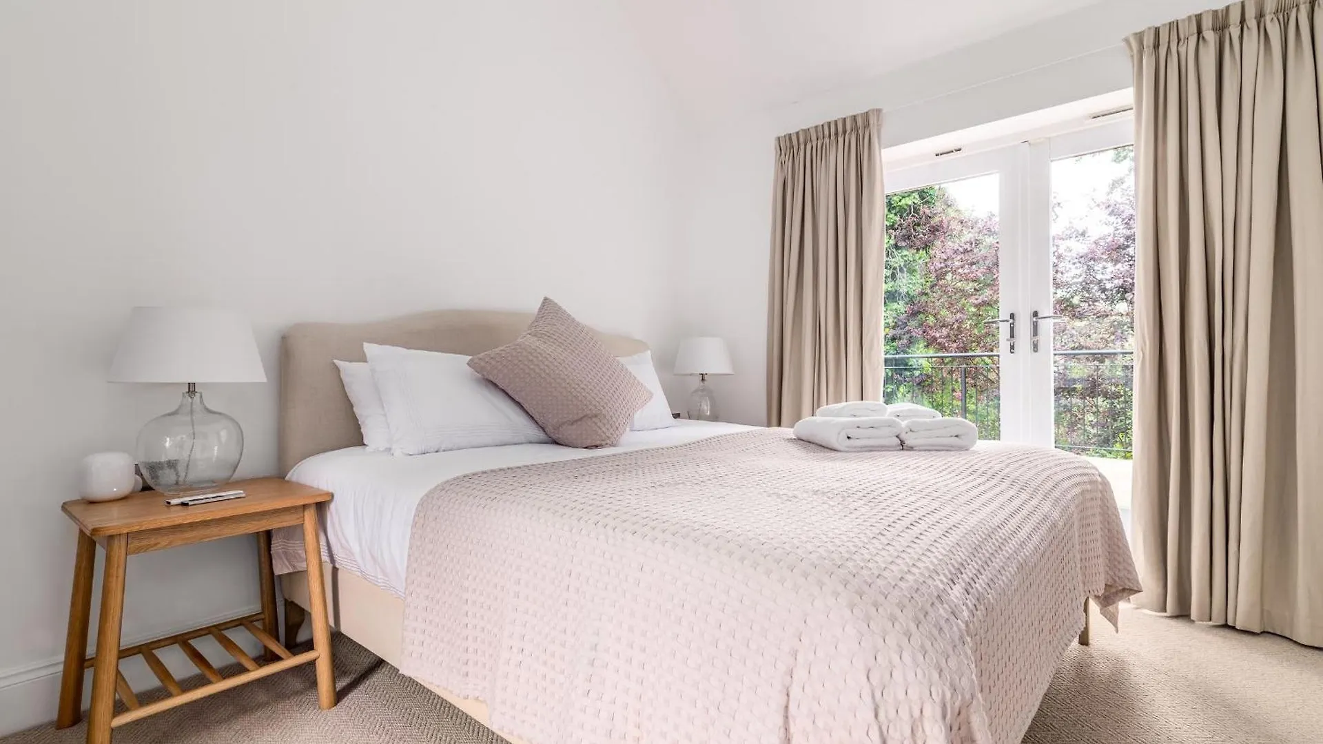 Feriehus Sandsend Retreats Storbritannien