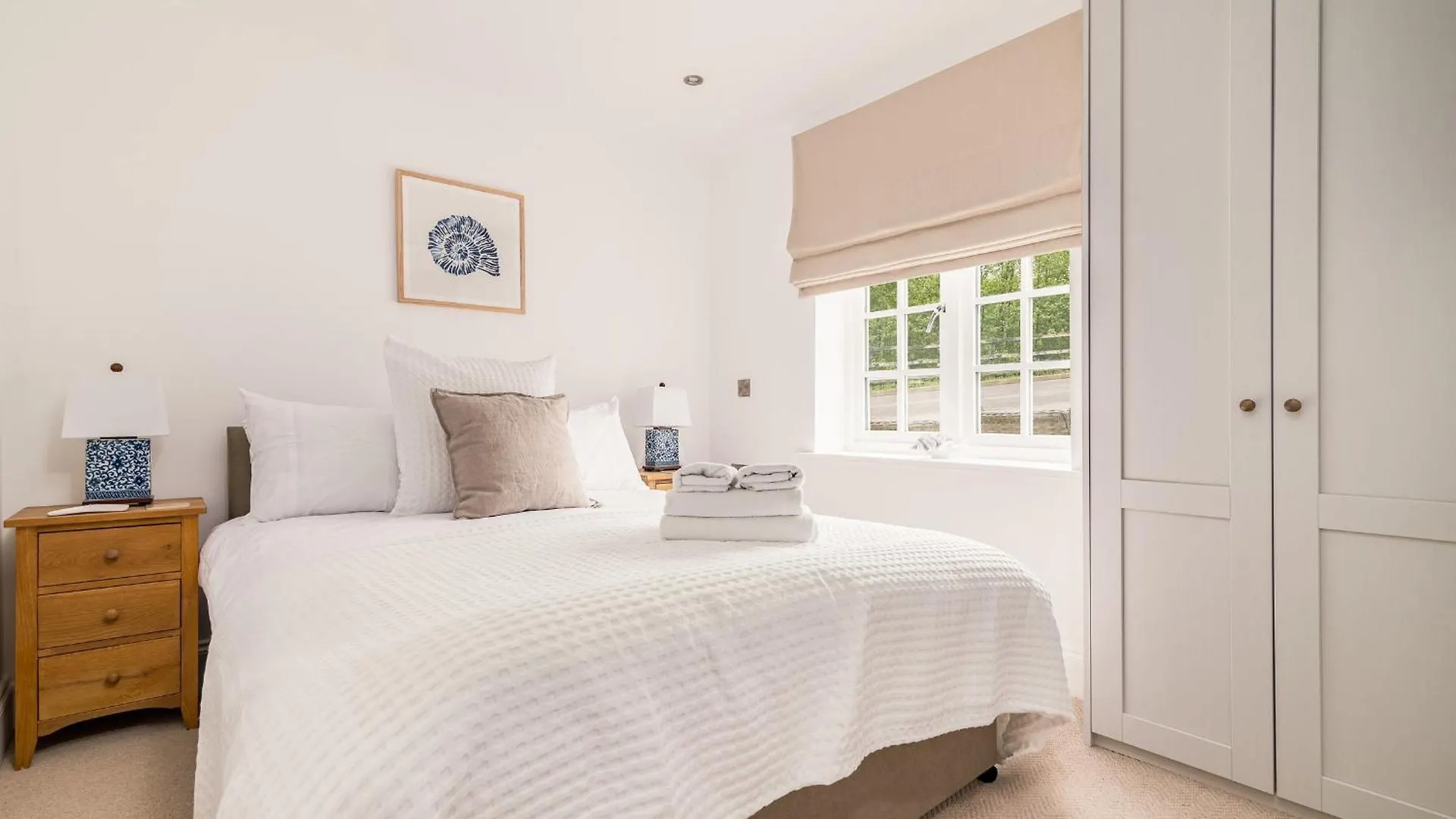 Sandsend Retreats