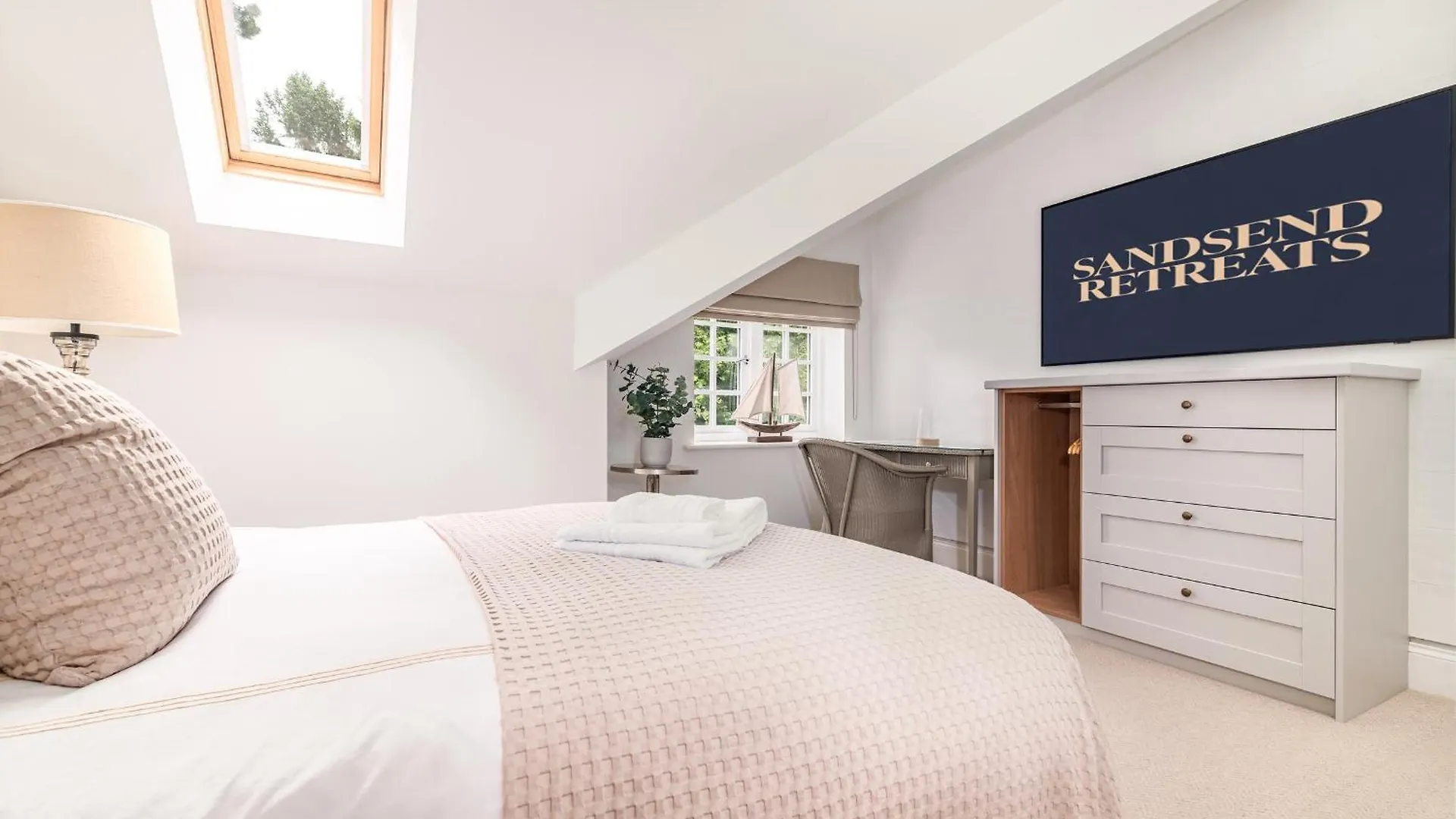 Sandsend Retreats
