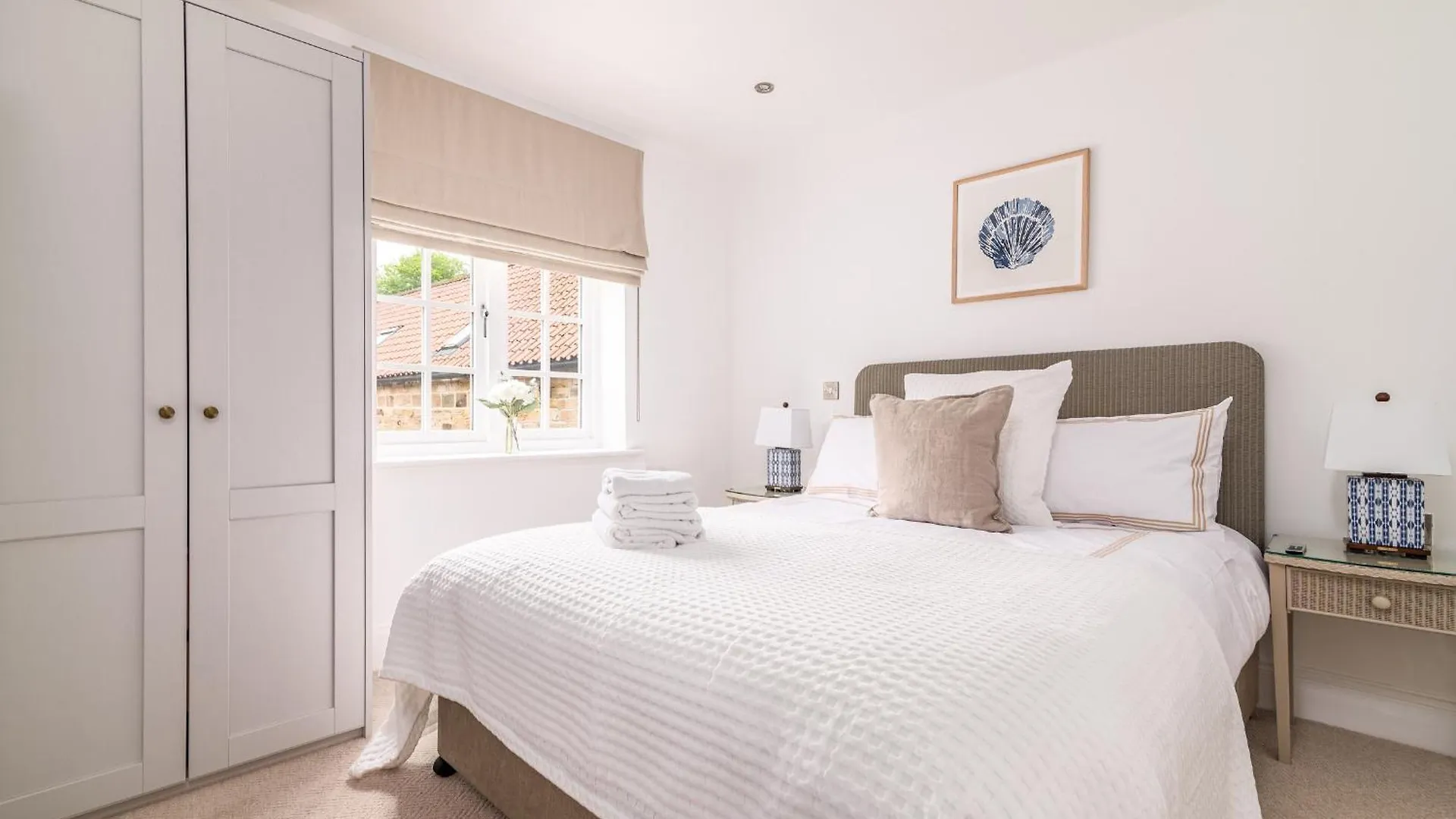 Sandsend Retreats