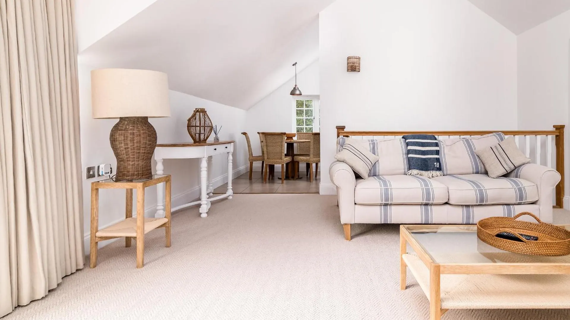 Sandsend Retreats Storbritannien