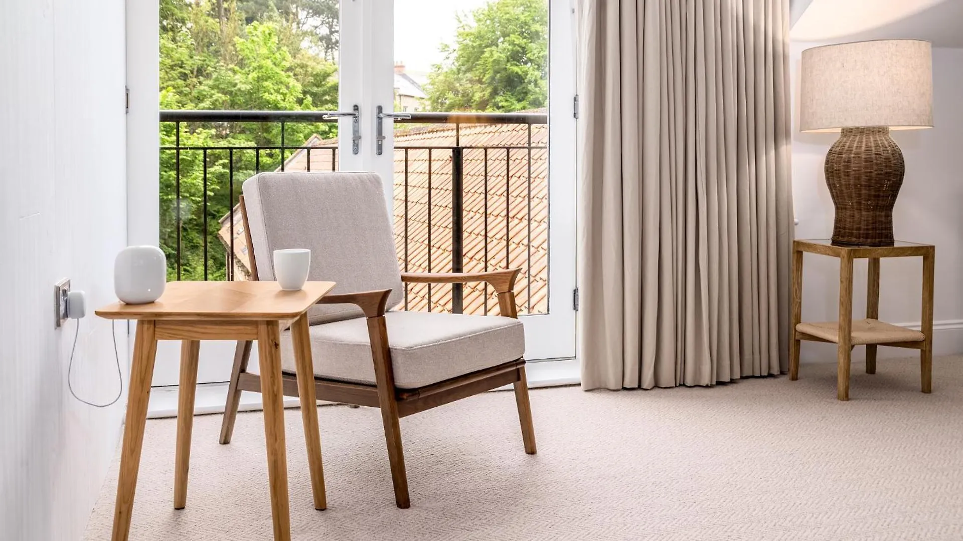 Feriehus Sandsend Retreats