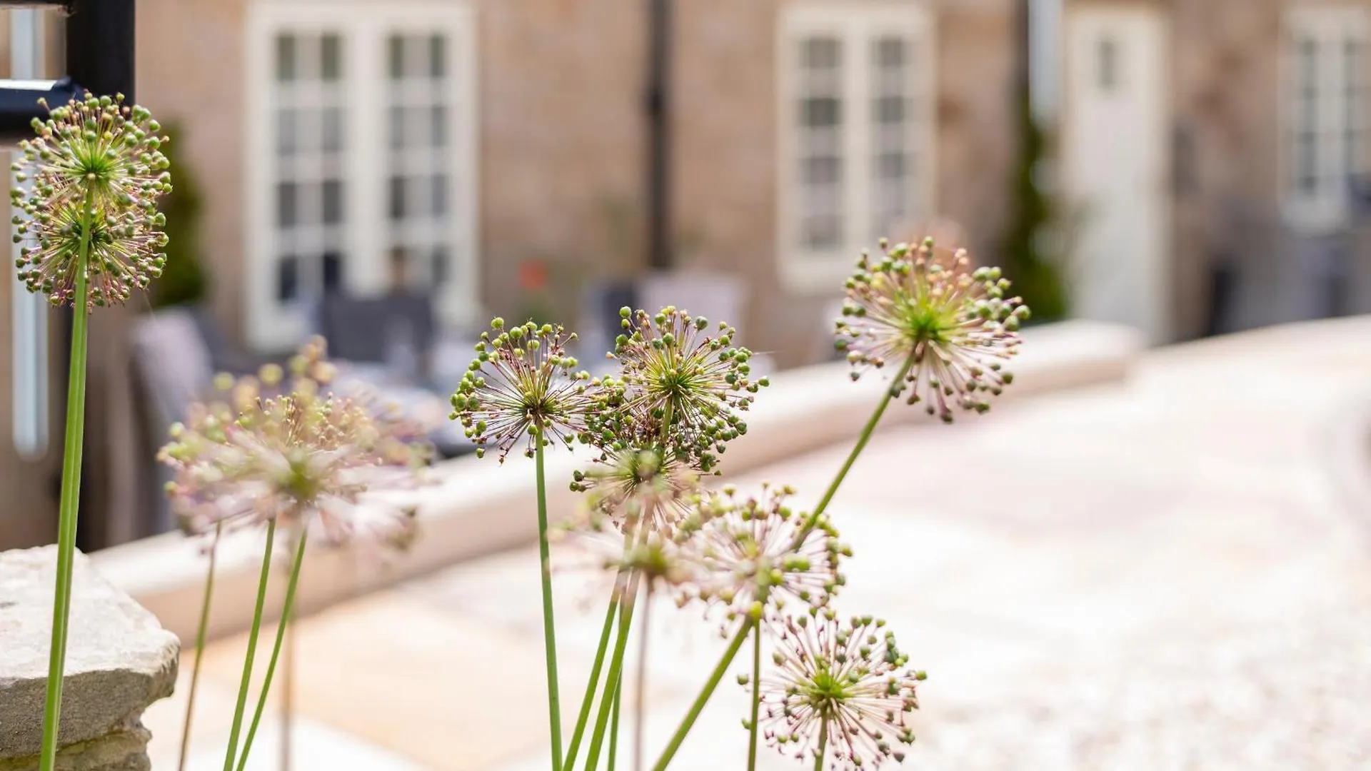 Feriehus Sandsend Retreats