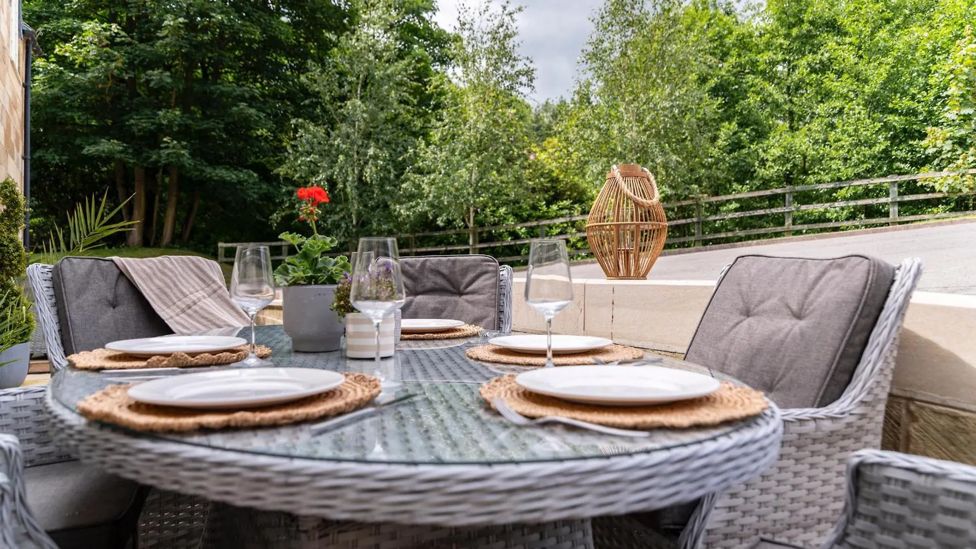 Sandsend Retreats Feriehus